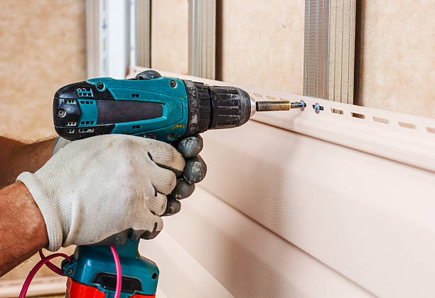 Best Wood Siding Installation  in West Pasco, WA